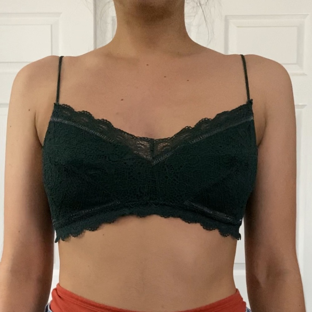 Urban outfitter bralette